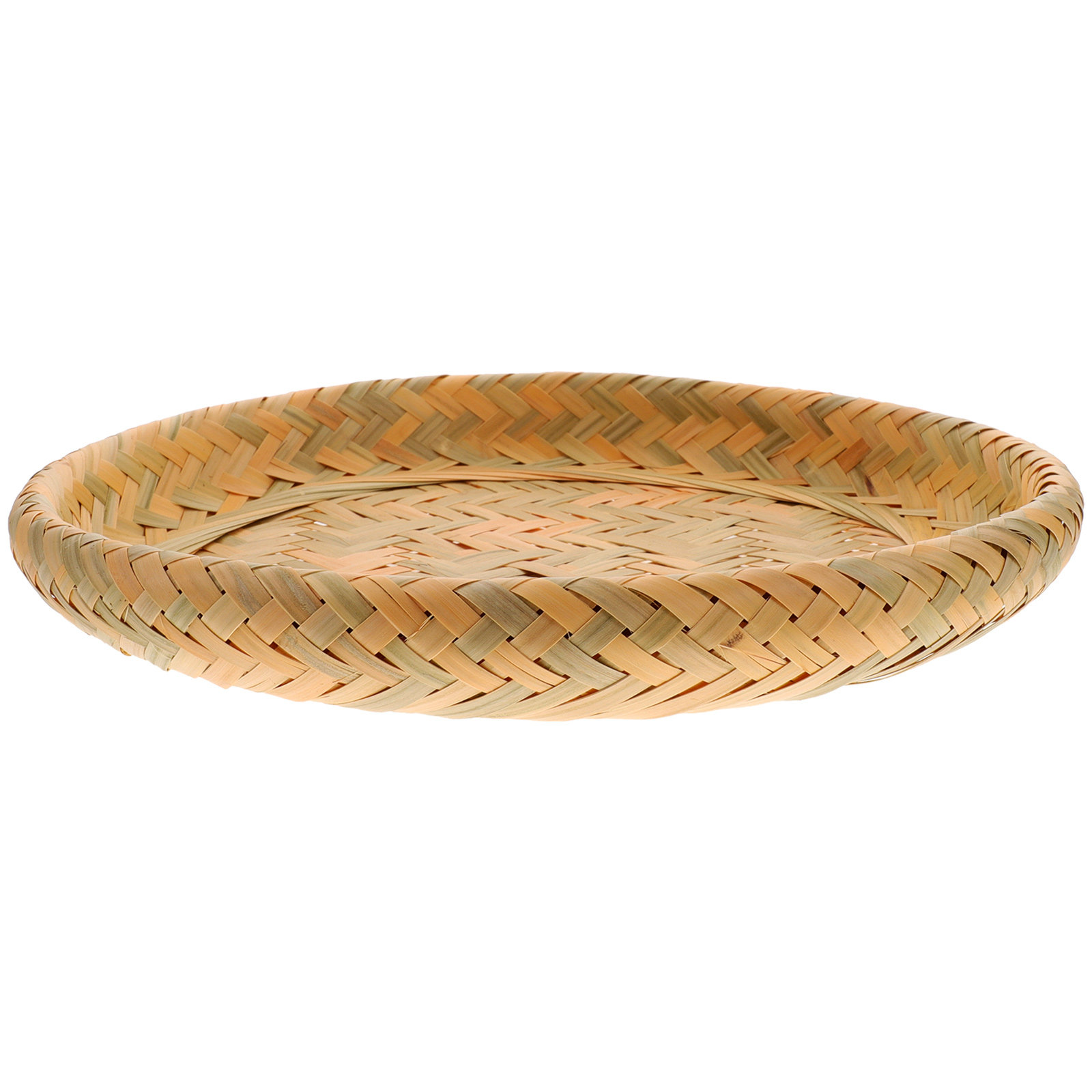 Bamboo Basket Tray Bread Candy - Artwork Craft review and price