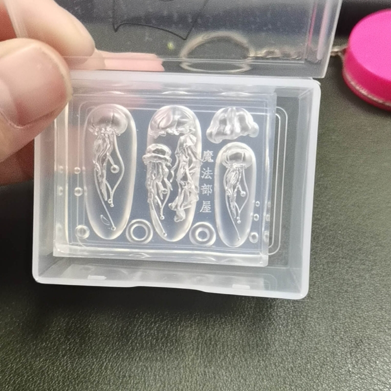 M2EA Soft Silicone Jellyfish M - Art Craft Jellyfish review and price