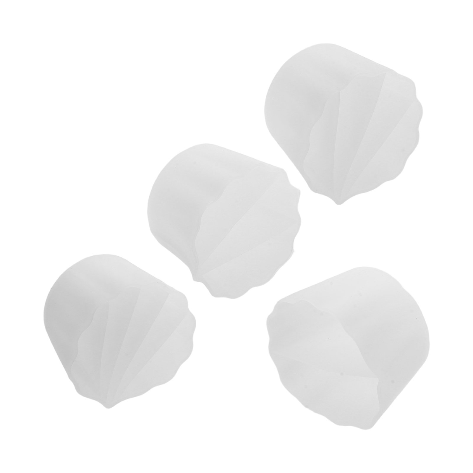 4Pcs Silicone Split Cups for R - Acrylic Pour Paint review and price