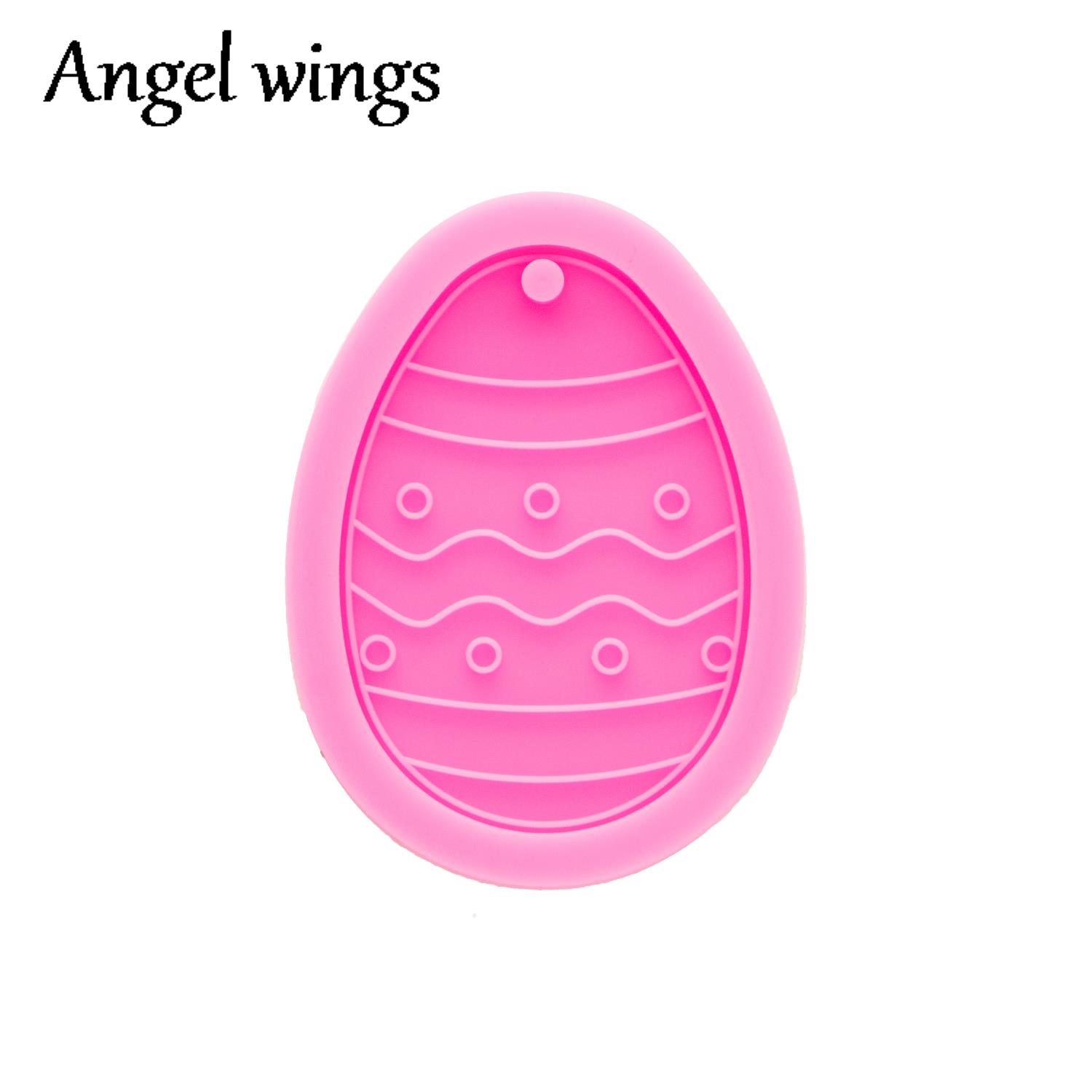 DY0943 Silicone Easter Bunny/E - Eco Art Craft review and price