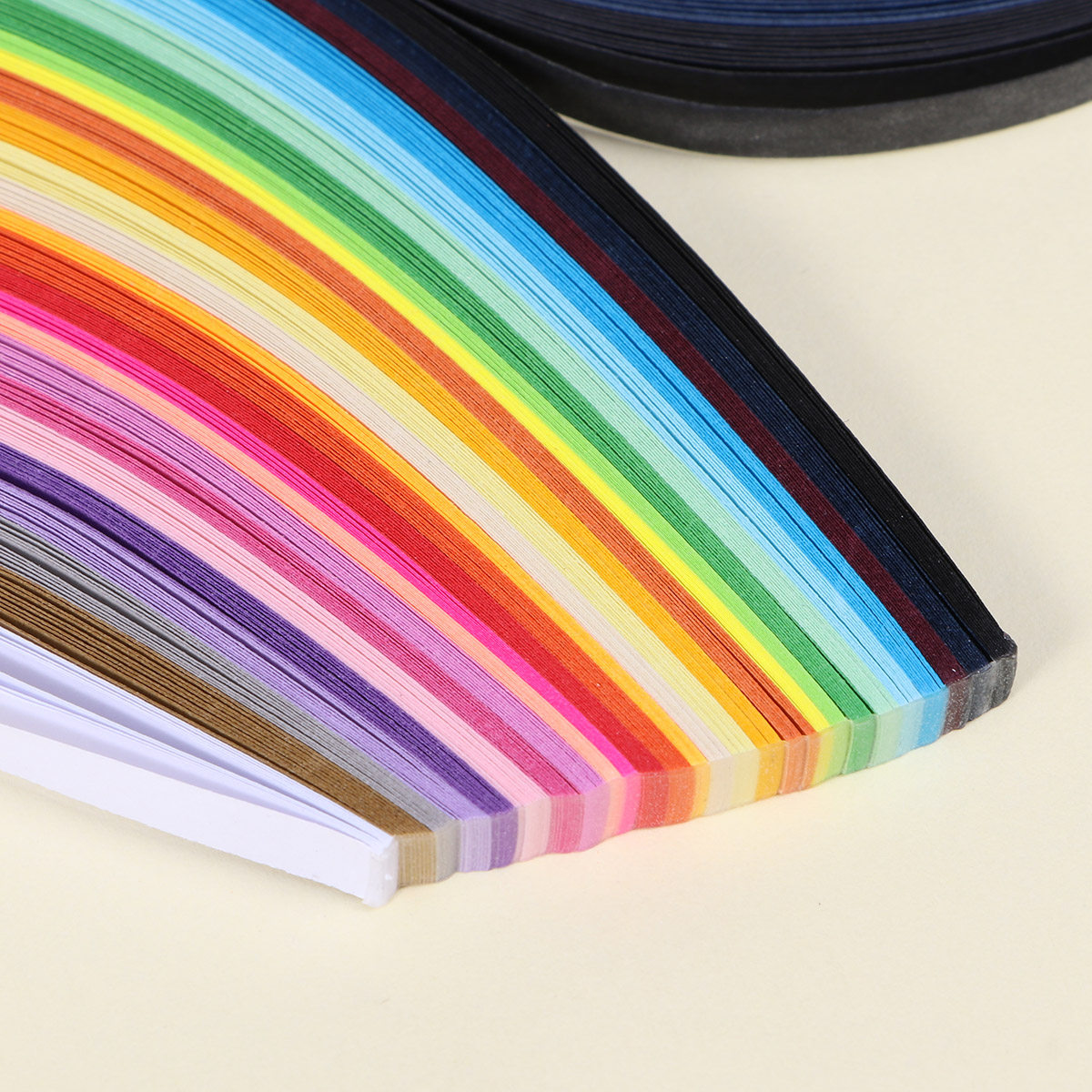 Paper Quilling Strips 26 Color - Art Craft In Paper review and price