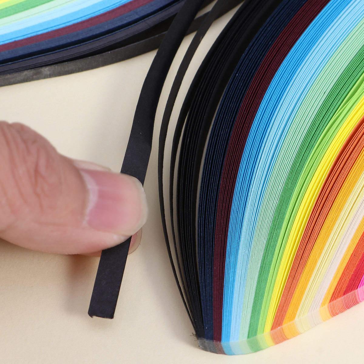 Paper Quilling Strips 26 Color - Art Craft In Paper review and price
