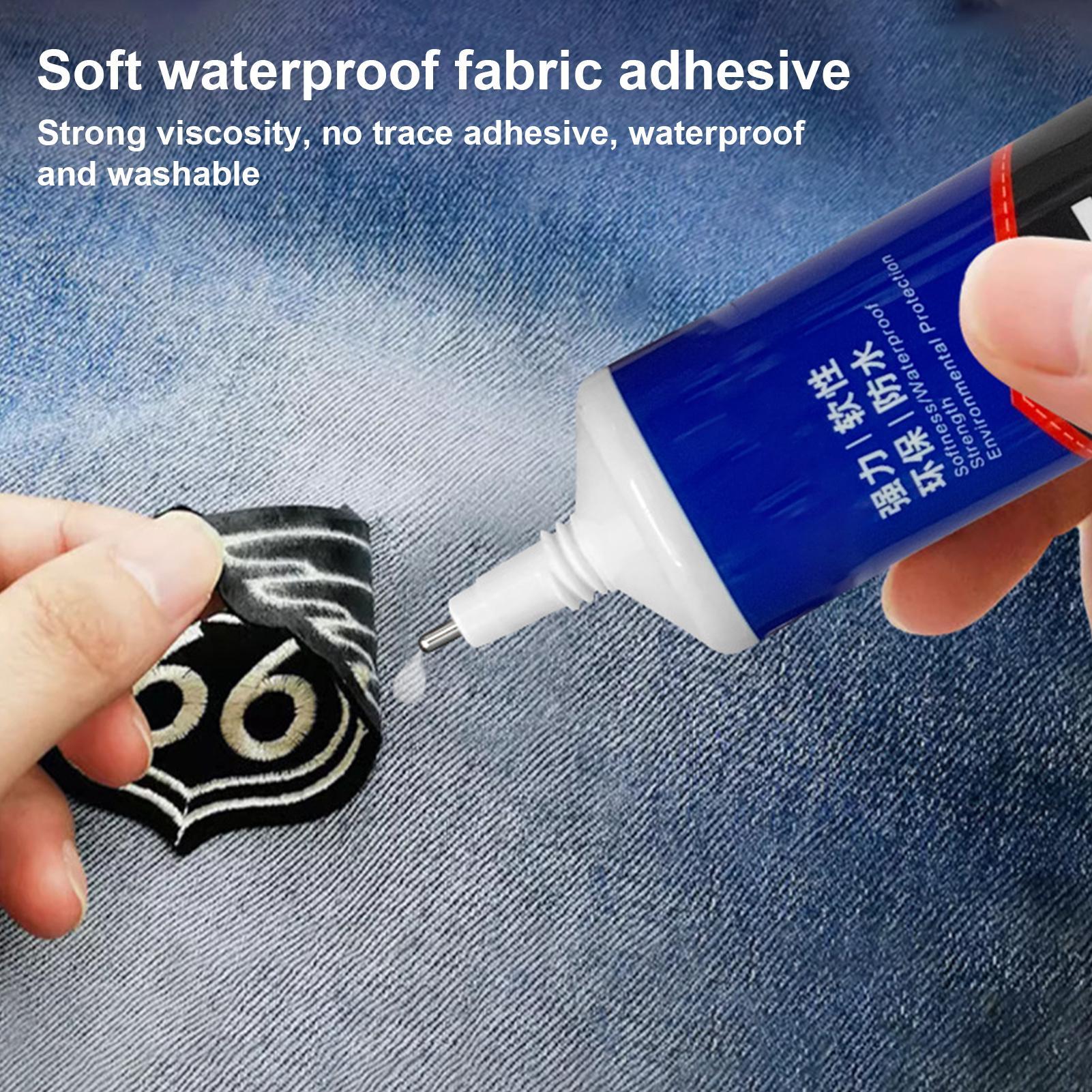 Glue For Fabric Strong Hold 60 - Art Craft Upholstery review and price