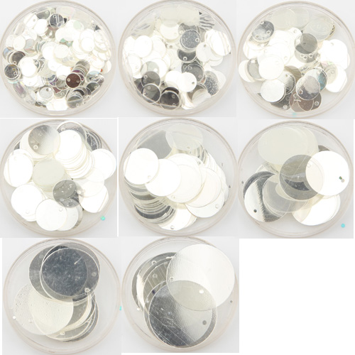 30grams 3-25mm Crystal Transpa - Eco Art Craft review and price