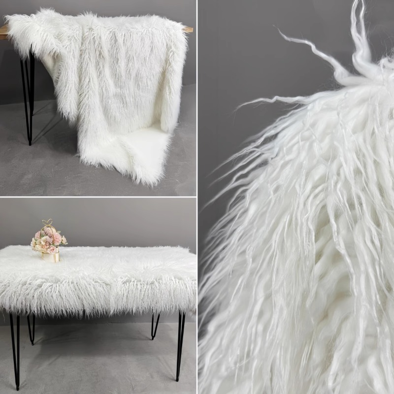 Long Plush Fabric Counter Disp - Art Craft Upholstery review and price
