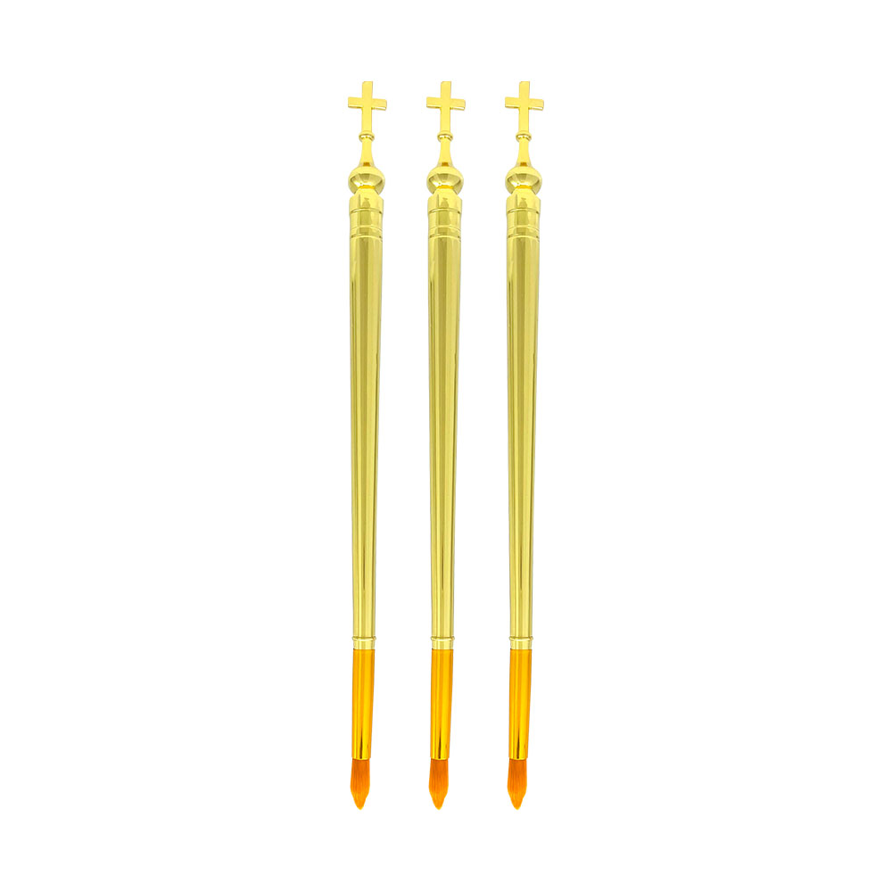 New Iconography Paint Brushes  - Art & Craft Tape review and price