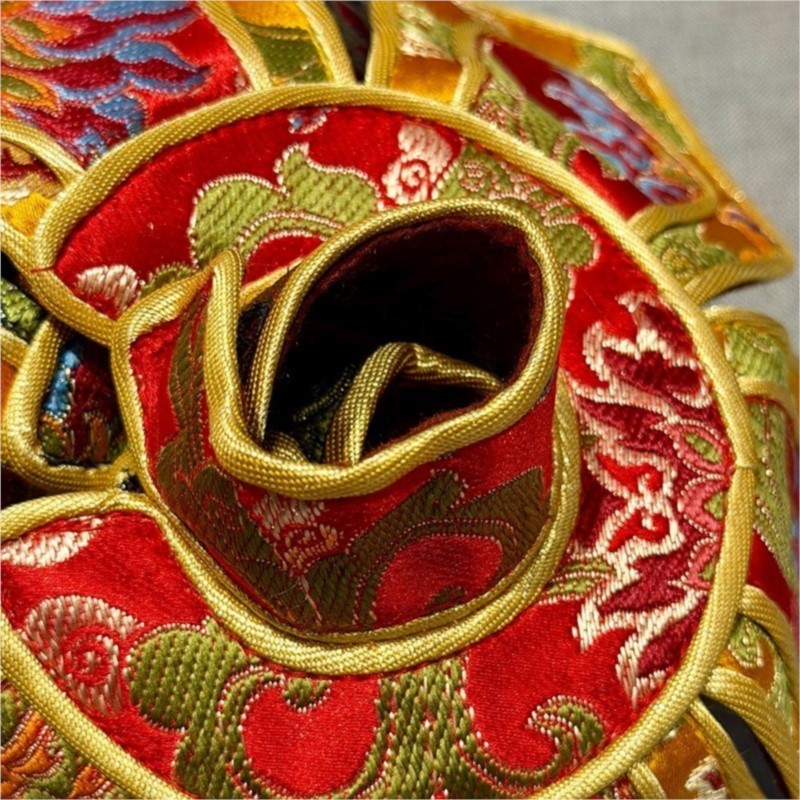 Handmade Nepal Bumba Vase Robe - Art Craft Vase review and price