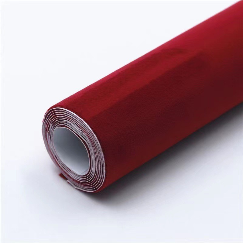 Self Adhesive Suede Fabric, Ve - Art Craft Upholstery review and price
