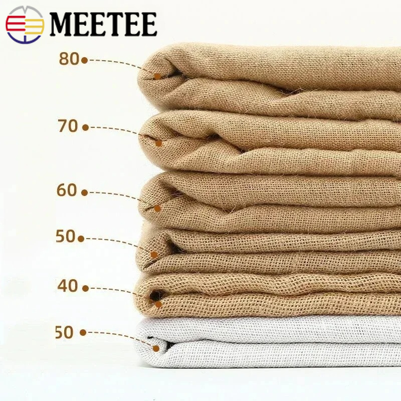 45x160cm Natural Linen Burlap  - Art Craft Upholstery review and price