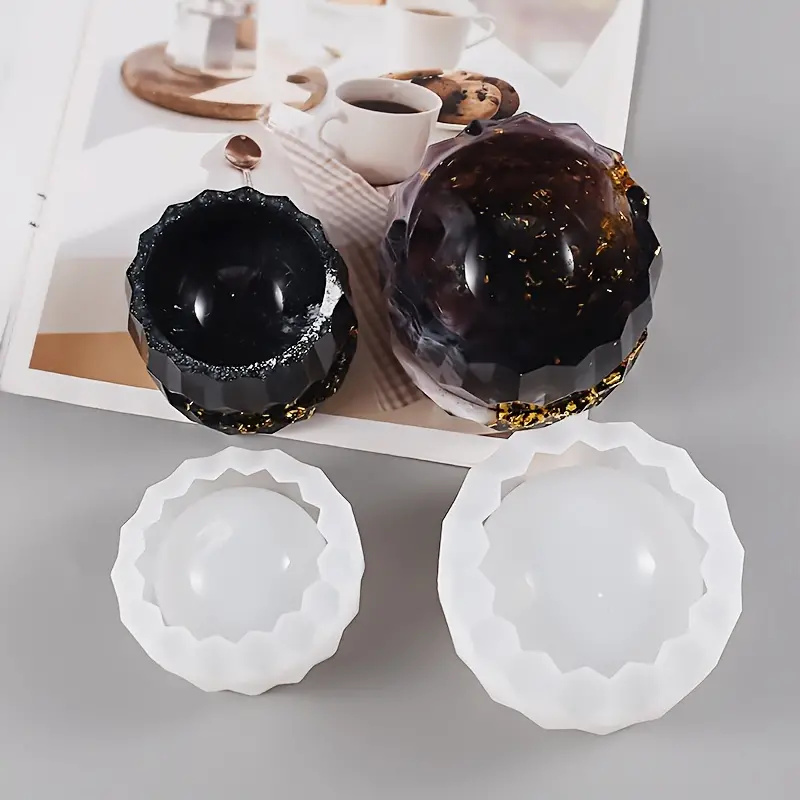 1 Set Silicone Planter Molds F - Art Craft Vase review and price
