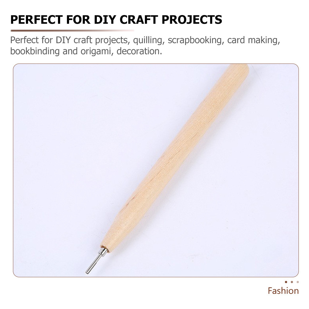 6Pcs Paper Quilling Pen Set Sl - Art Craft In Paper review and price