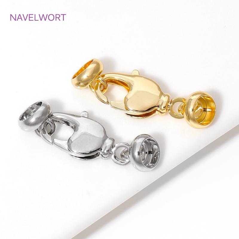 18K Gold Plated Brass Lobster  - Art Craft Diy review and price