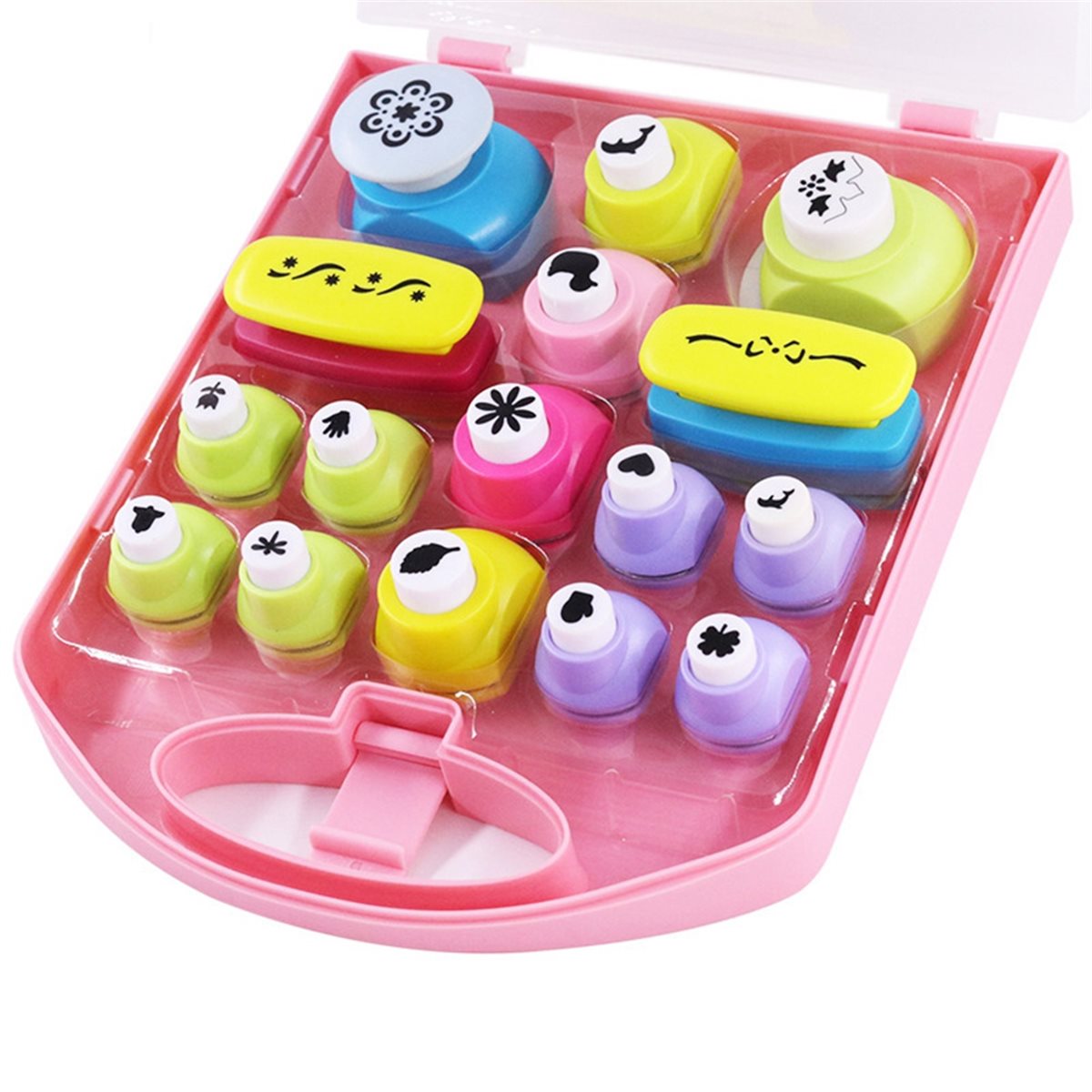 STOCK-16PCS Assorted Size Craf - Craft And Art Difference review and price