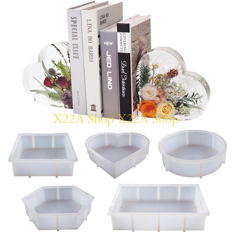 Unique Different Book Ends Epo - Craft And Art Difference review and price