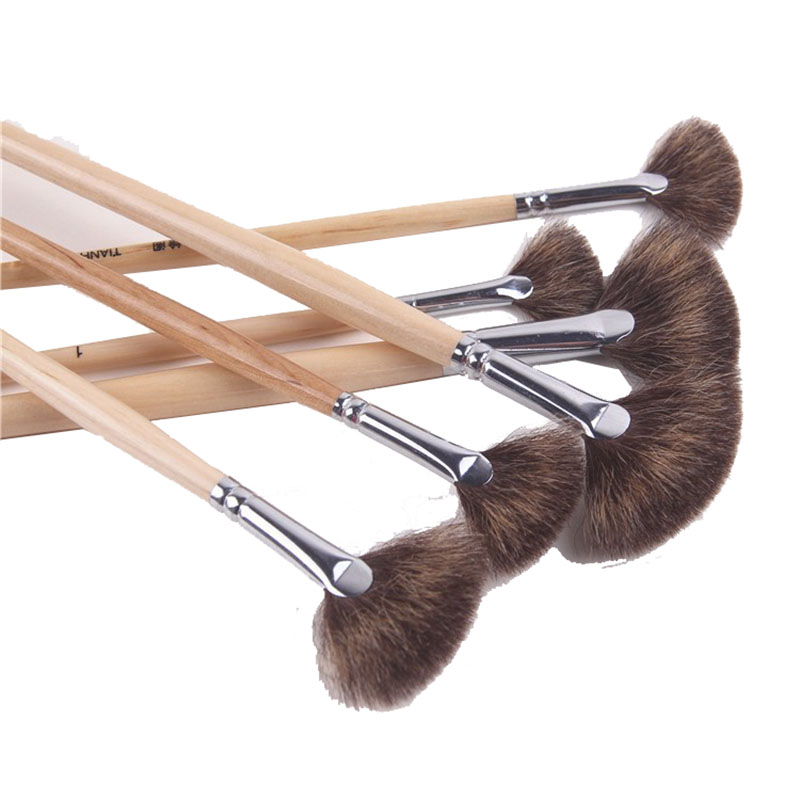 6 pcs/suits Wood rod acrylic p - Acrylic Pour Paint review and price