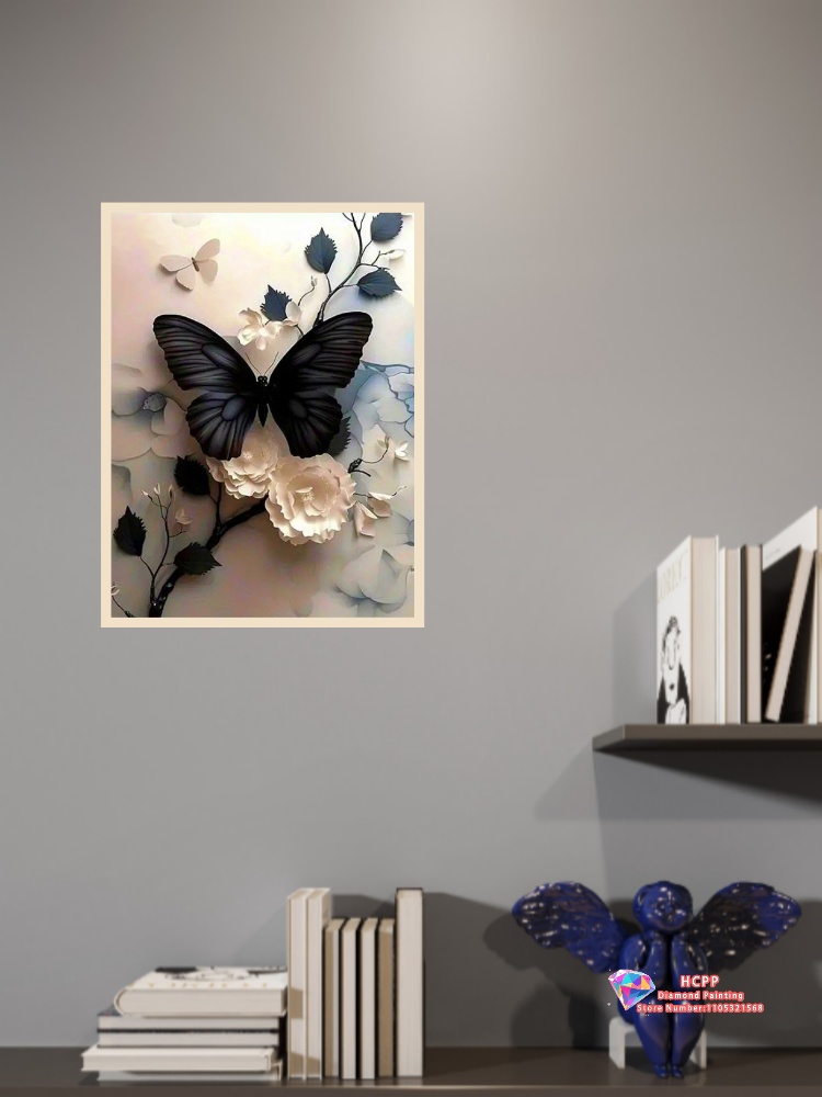 Flower Animal Dog Jellyfish Di - Art Craft Jellyfish review and price