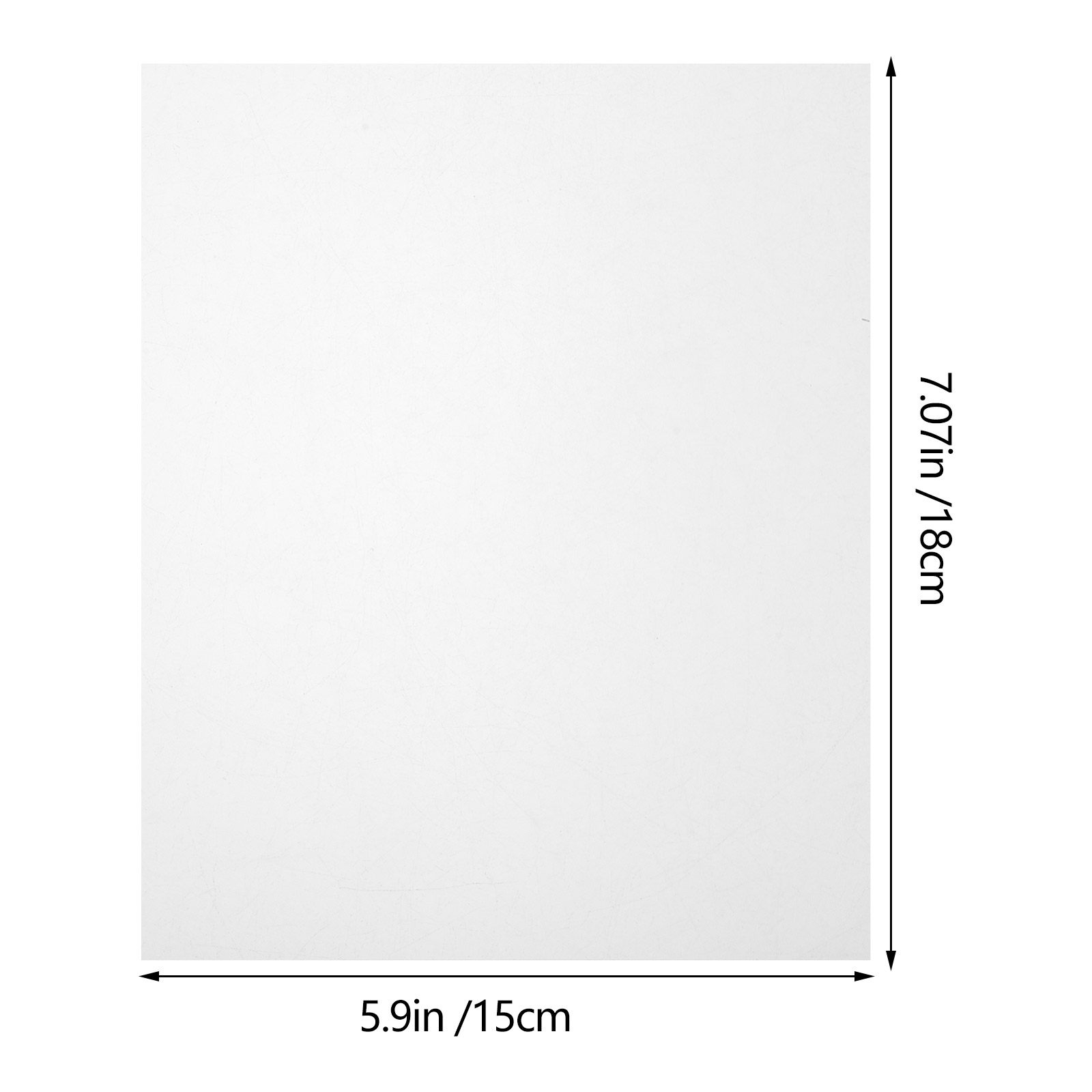 15Pcs Eco Friendly PVC Stencil - Eco Art Craft review and price