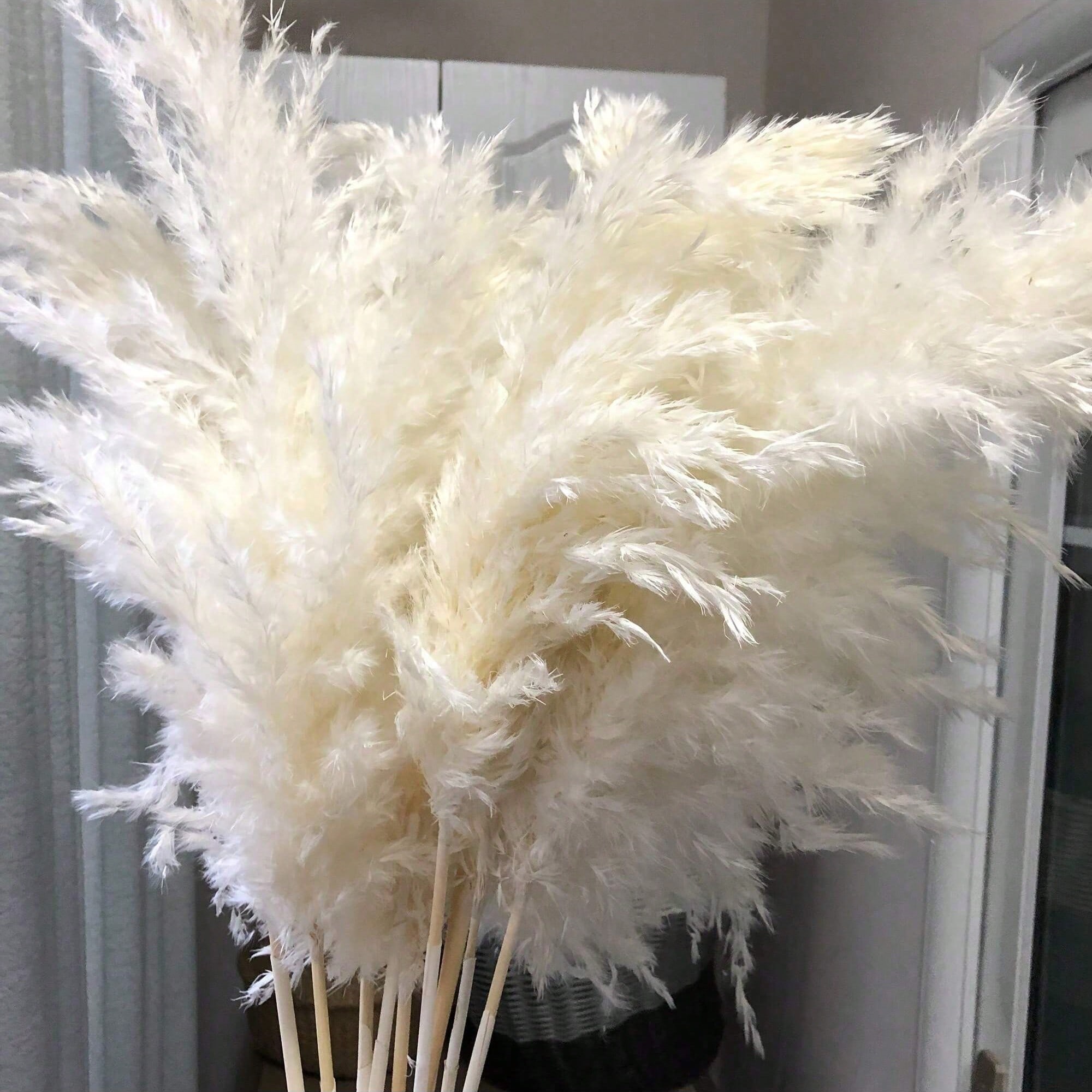 10/20/30pcs White Artificial P - Art Craft Vase review and price