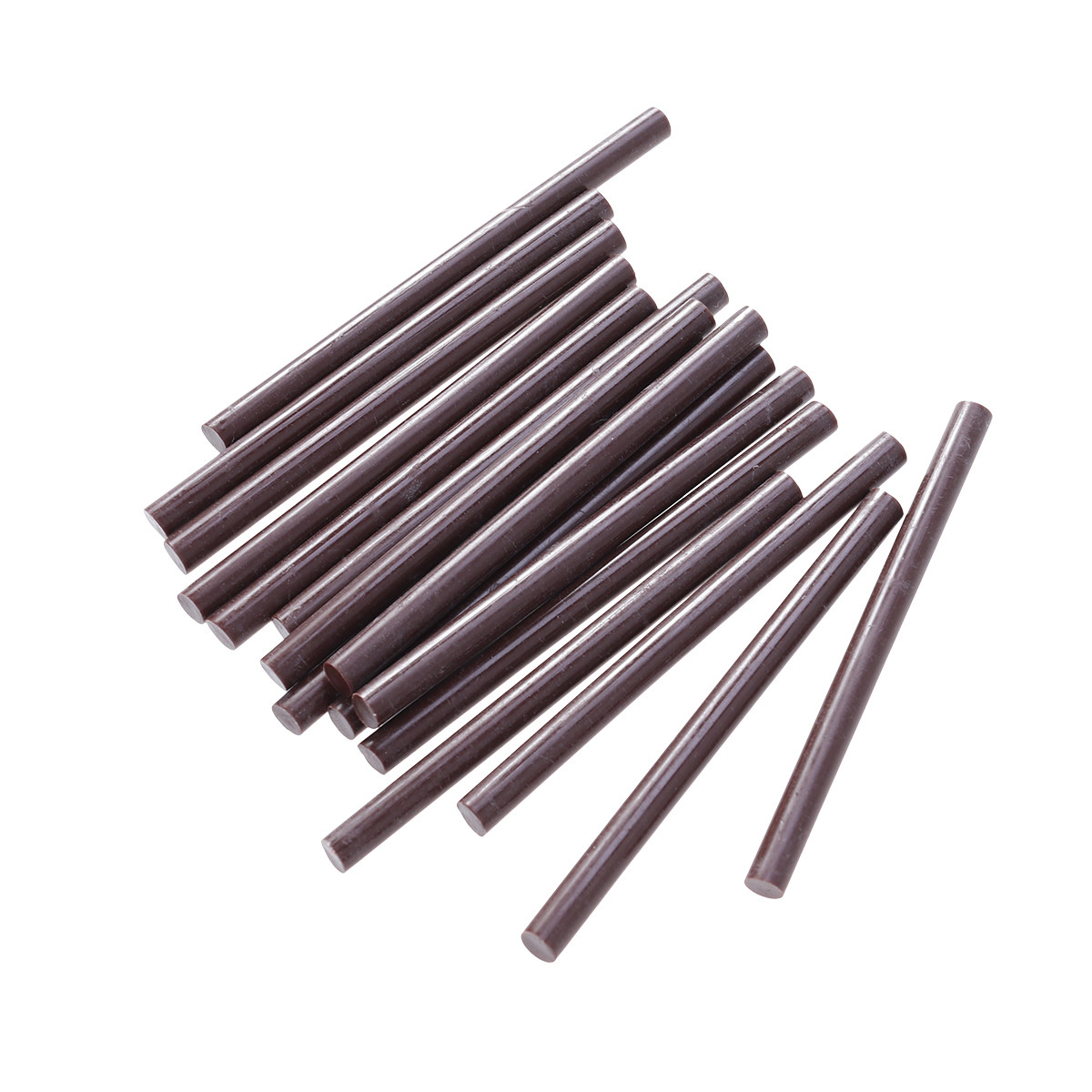 16Pcs Colorful Hot Melt Glue S - Art Craft Upholstery review and price