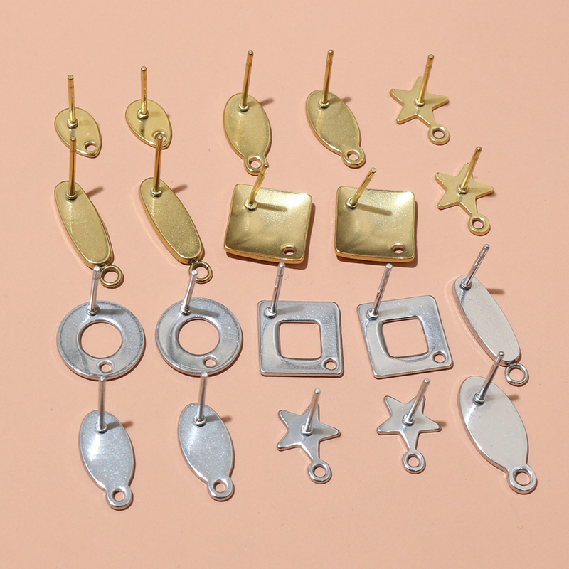 20pcs Stainless Steel Craft Ea - Art Craft Diy review and price