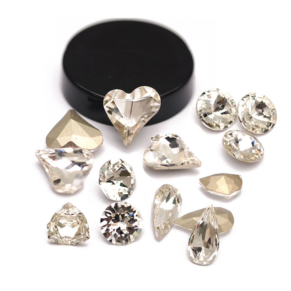 Different Shapes Super Clear 1 - Craft And Art Difference review and price