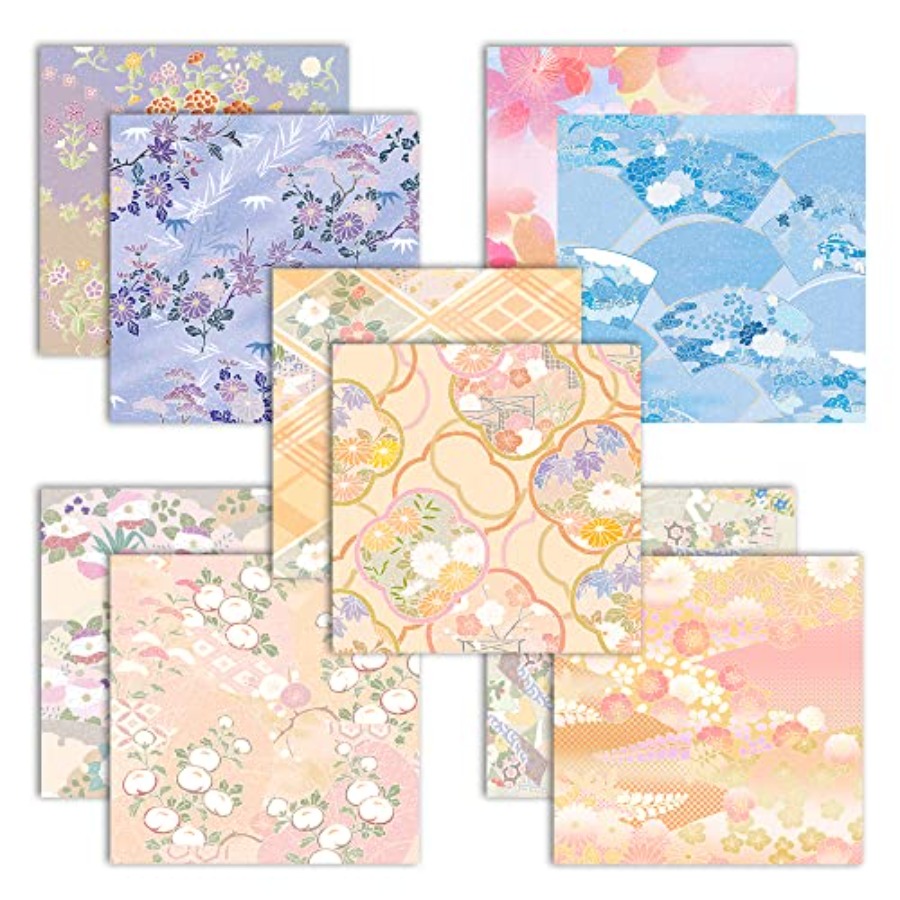 Origami Paper 6x6 Double Sided - Art Craft In Paper review and price