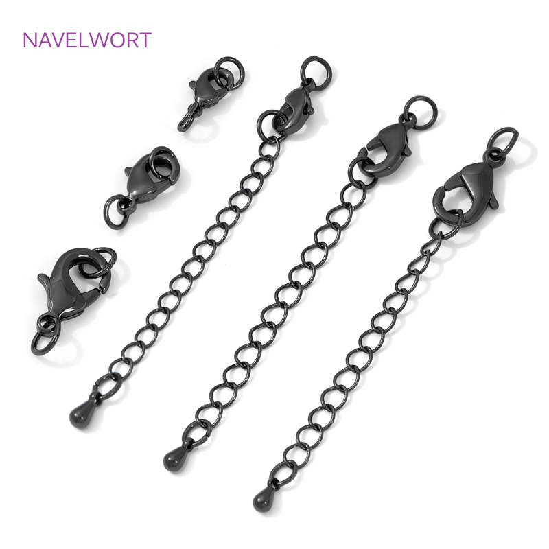 Black Color Brass Lobster Clas - Art Craft Diy review and price