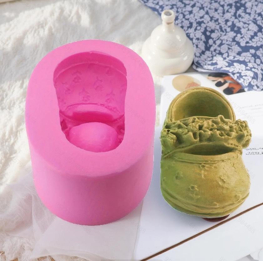 leather shoes Mould Handmade S - Eco Art Craft review and price