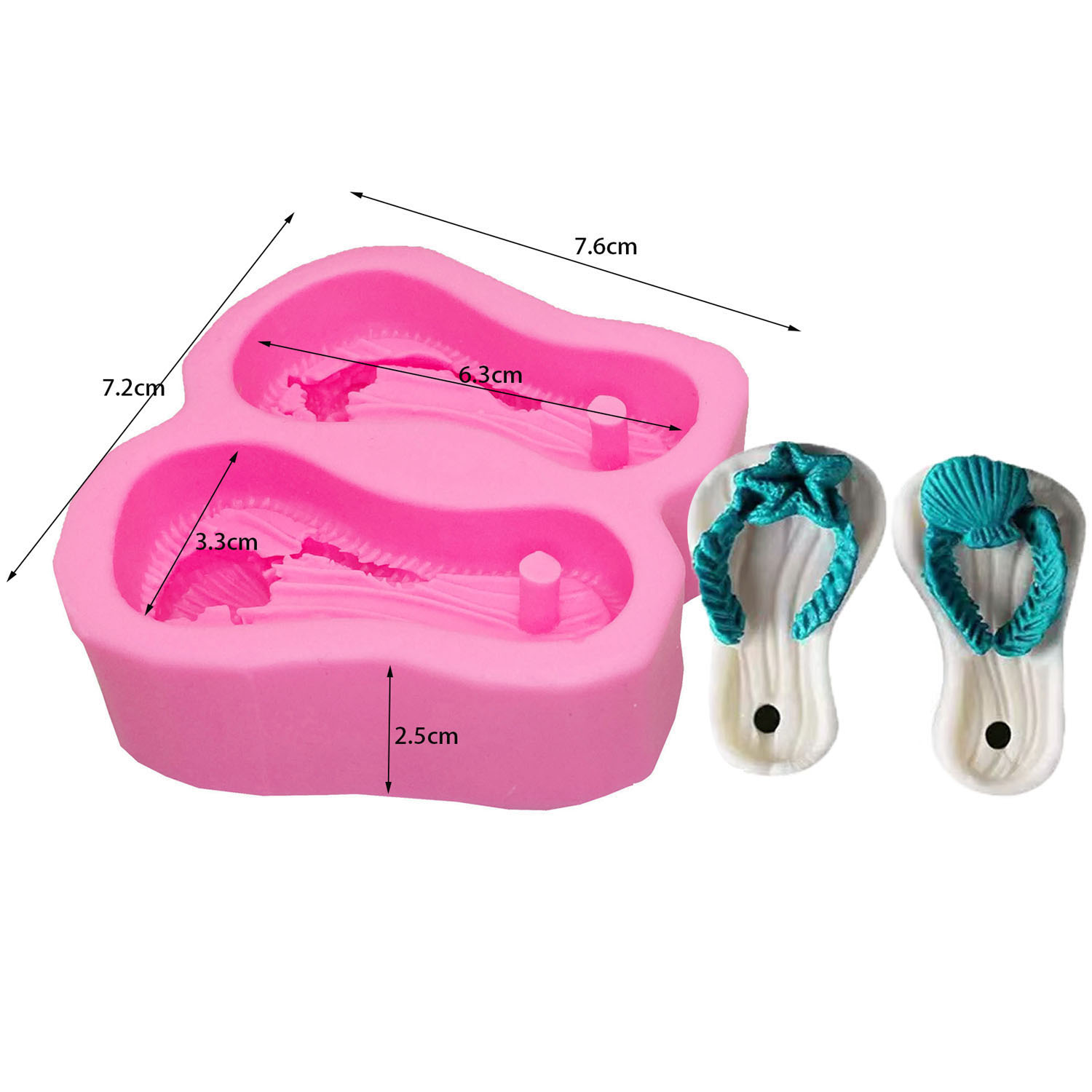 leather shoes Mould Handmade S - Eco Art Craft review and price