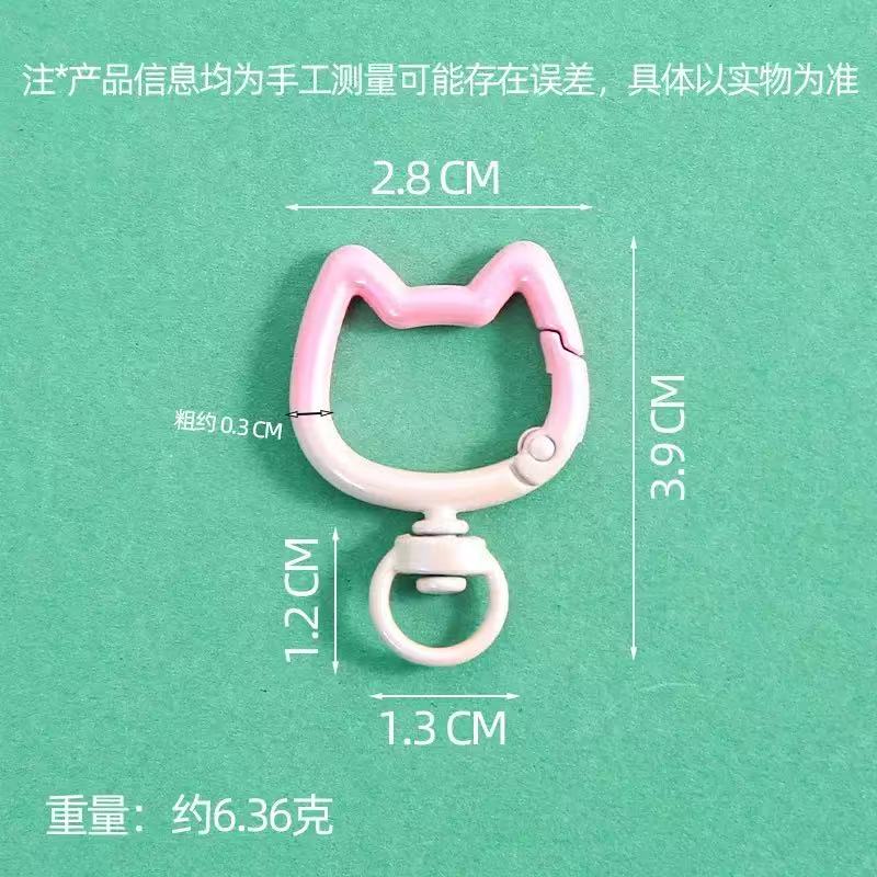 5-10PCS Gradient Cute Cat Clas - Art Craft Diy review and price